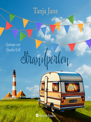 cover image of Strandperlen (ungekürzt)